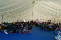 Marquee At feile