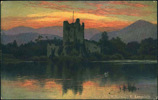 Ross Castle