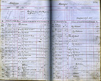 image of ledgers