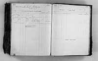 image of ledgers