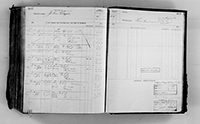 image of ledgers