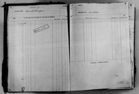 image of ledgers