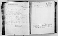 image of ledgers