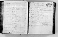 image of ledgers