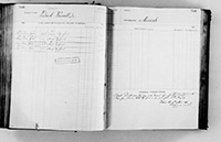 image of ledgers