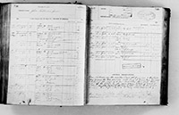 image of ledgers