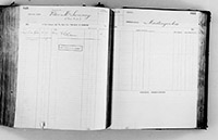 image of ledgers