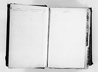 index of ledgers