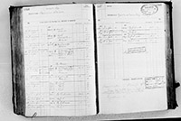 image of ledgers