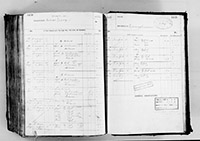 image of ledgers