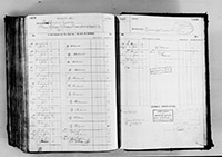 image of ledgers