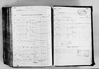 image of ledgers