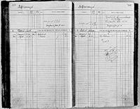 image of ledgers