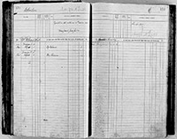 image of ledgers