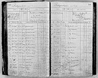 image of ledgers