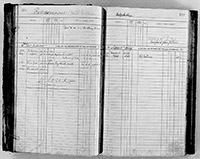 image of ledgers