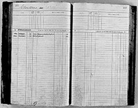 image of ledgers