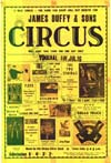 Circus Poster 1