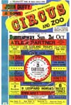 Circus Poster 2